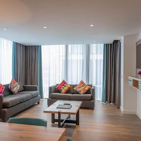 Talbot Suites At Stonebridge Wexford Esterno foto