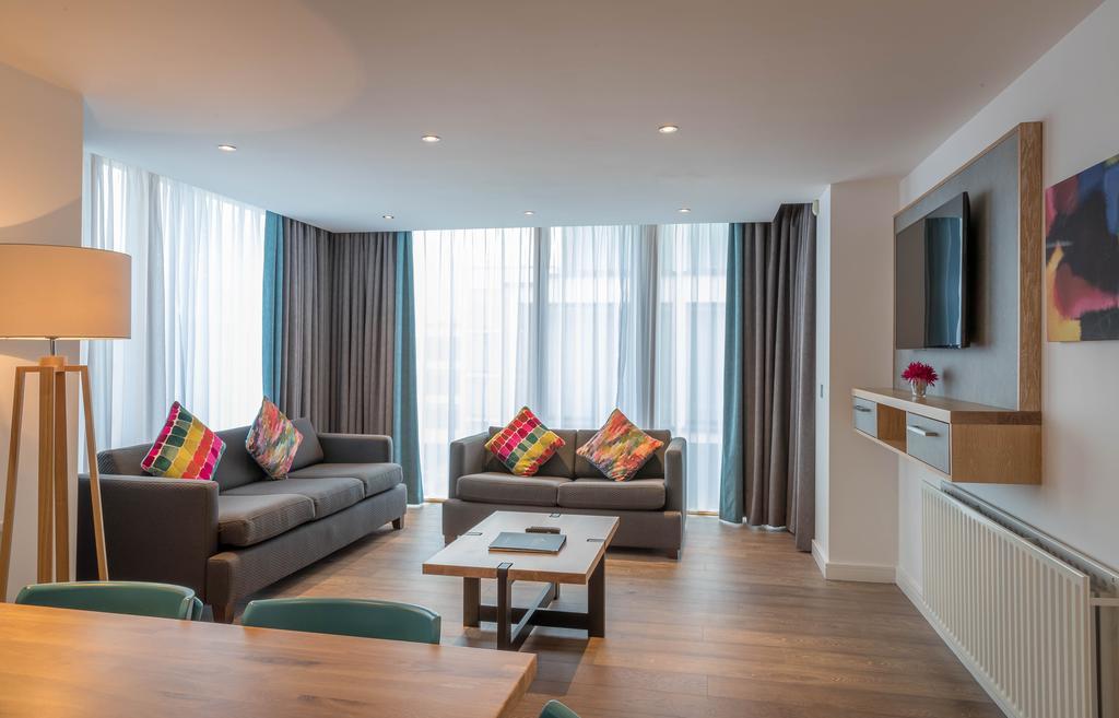 Talbot Suites At Stonebridge Wexford Esterno foto