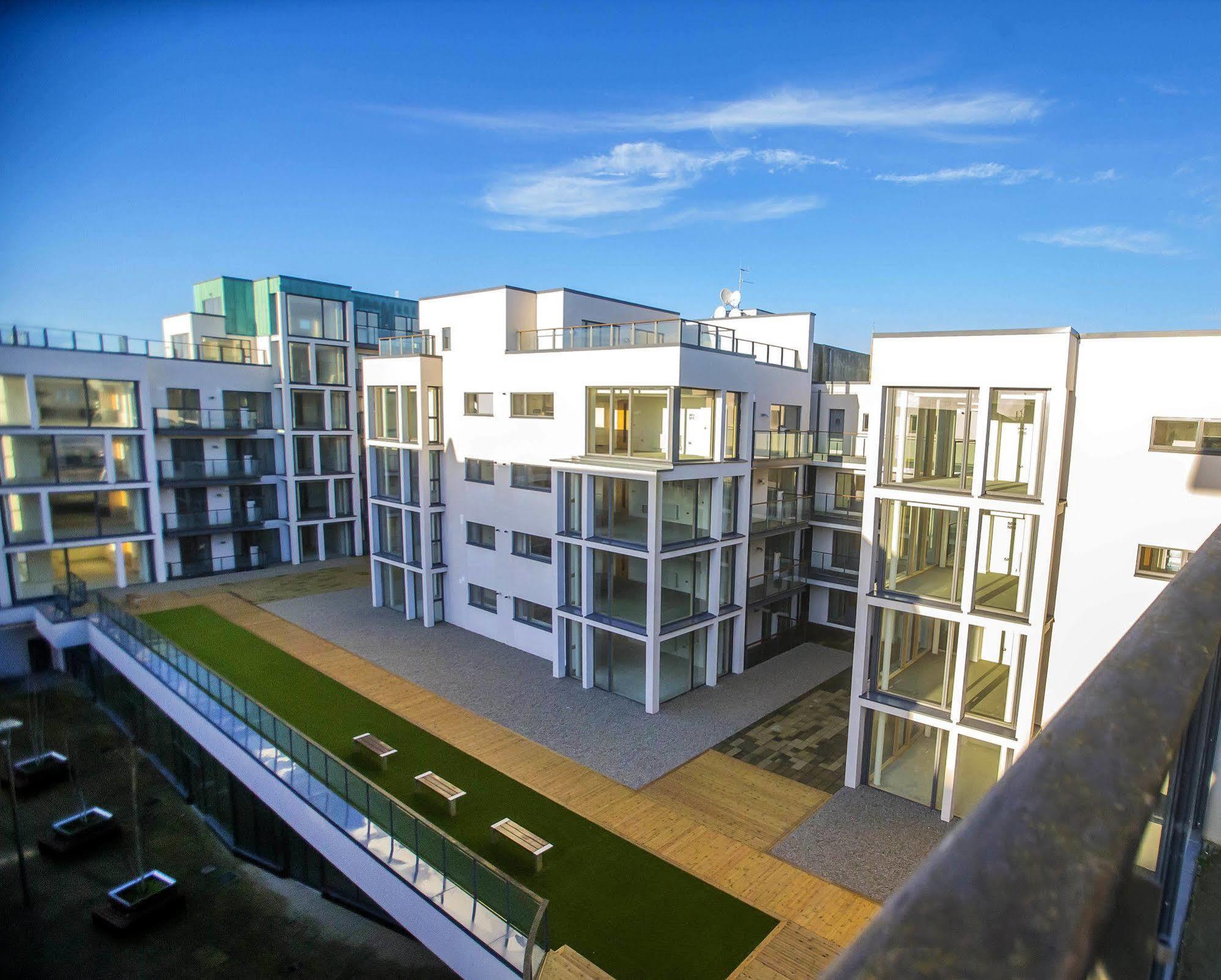 Talbot Suites At Stonebridge Wexford Esterno foto