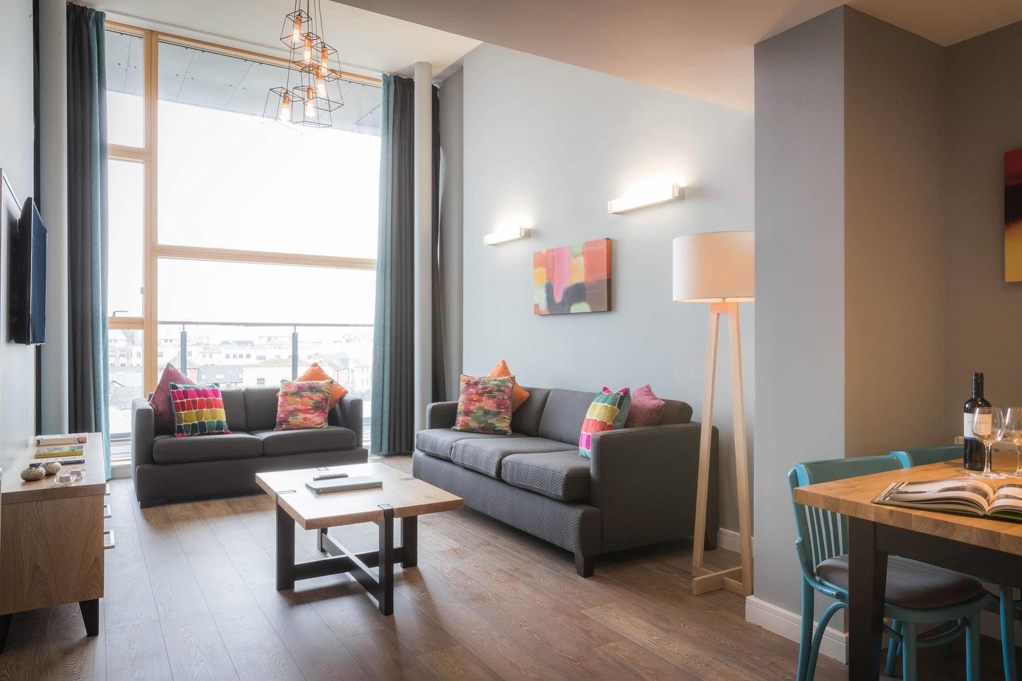Talbot Suites At Stonebridge Wexford Esterno foto