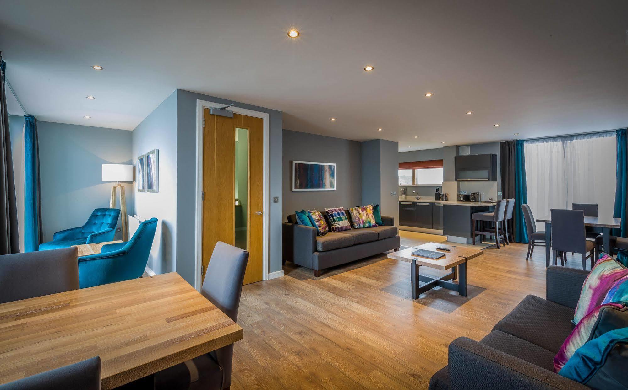 Talbot Suites At Stonebridge Wexford Esterno foto