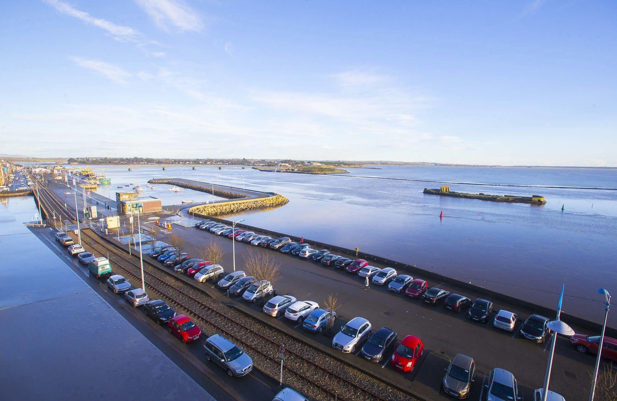 Talbot Suites At Stonebridge Wexford Esterno foto
