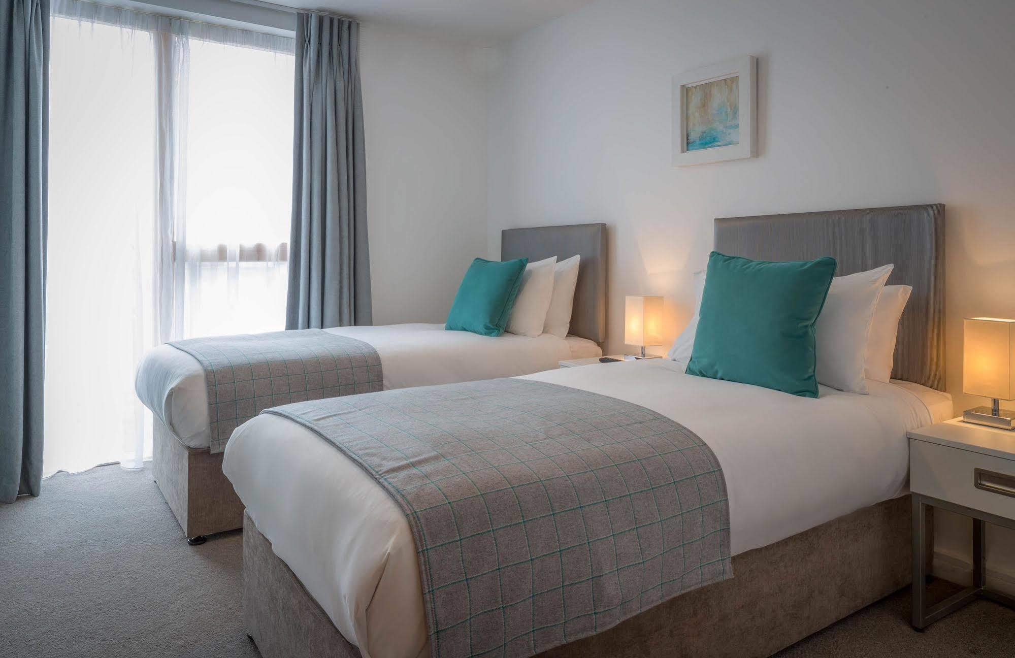 Talbot Suites At Stonebridge Wexford Esterno foto