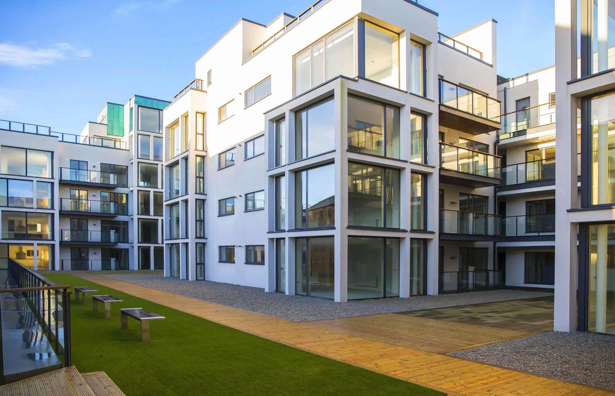 Talbot Suites At Stonebridge Wexford Esterno foto