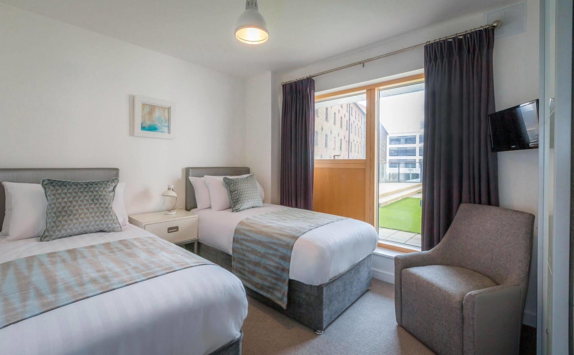 Talbot Suites At Stonebridge Wexford Esterno foto