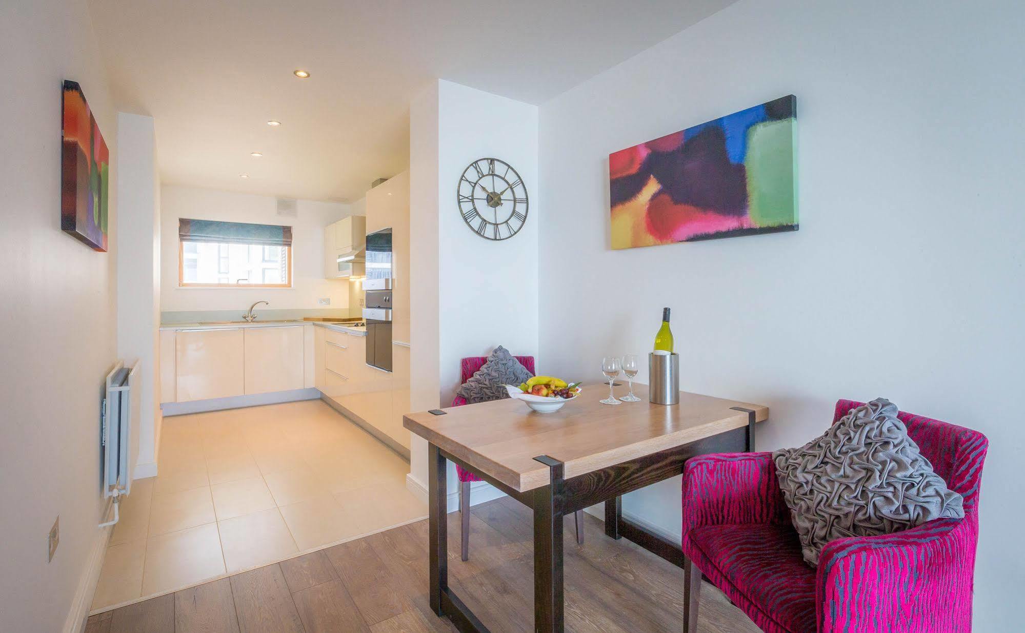 Talbot Suites At Stonebridge Wexford Esterno foto