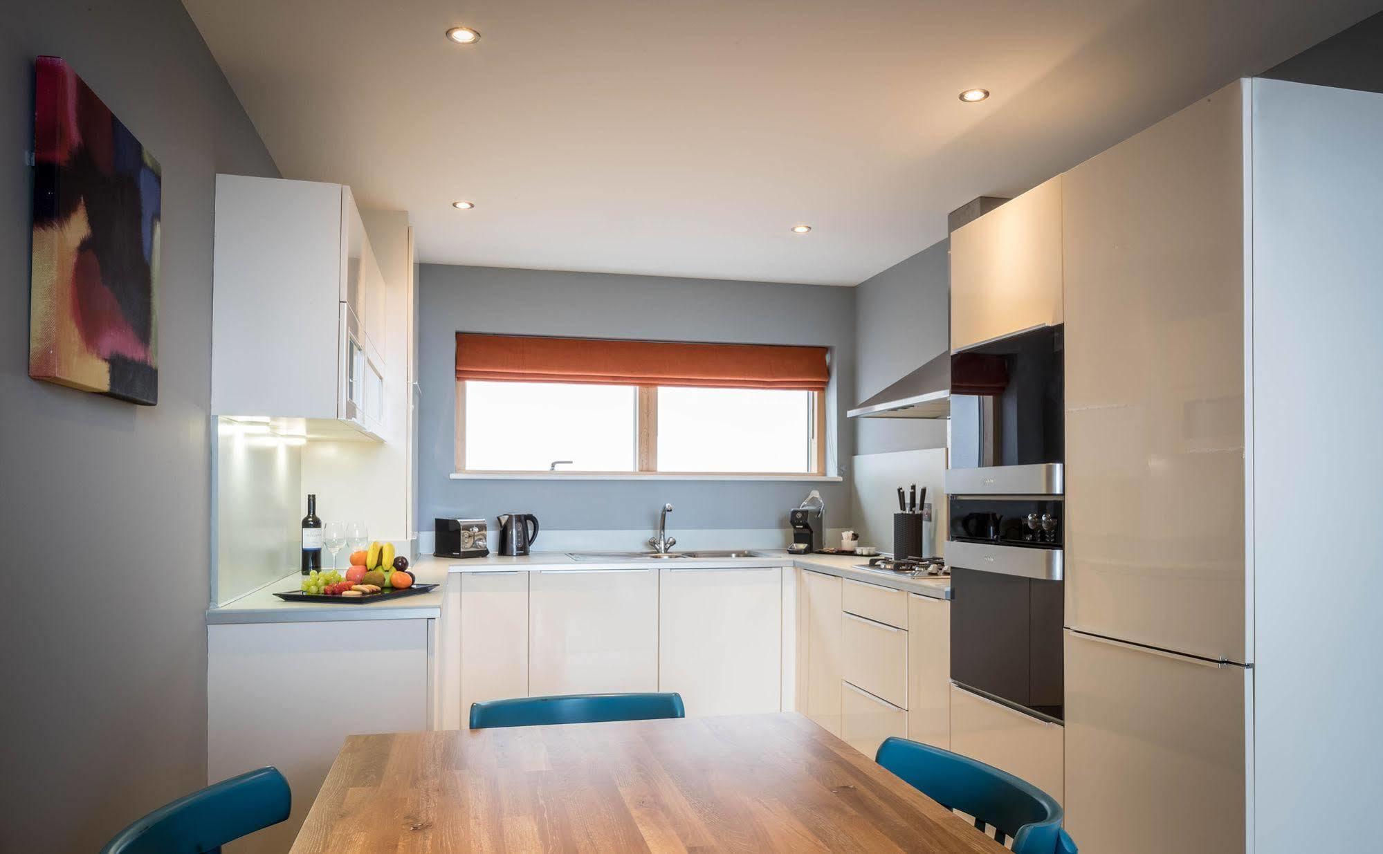Talbot Suites At Stonebridge Wexford Esterno foto