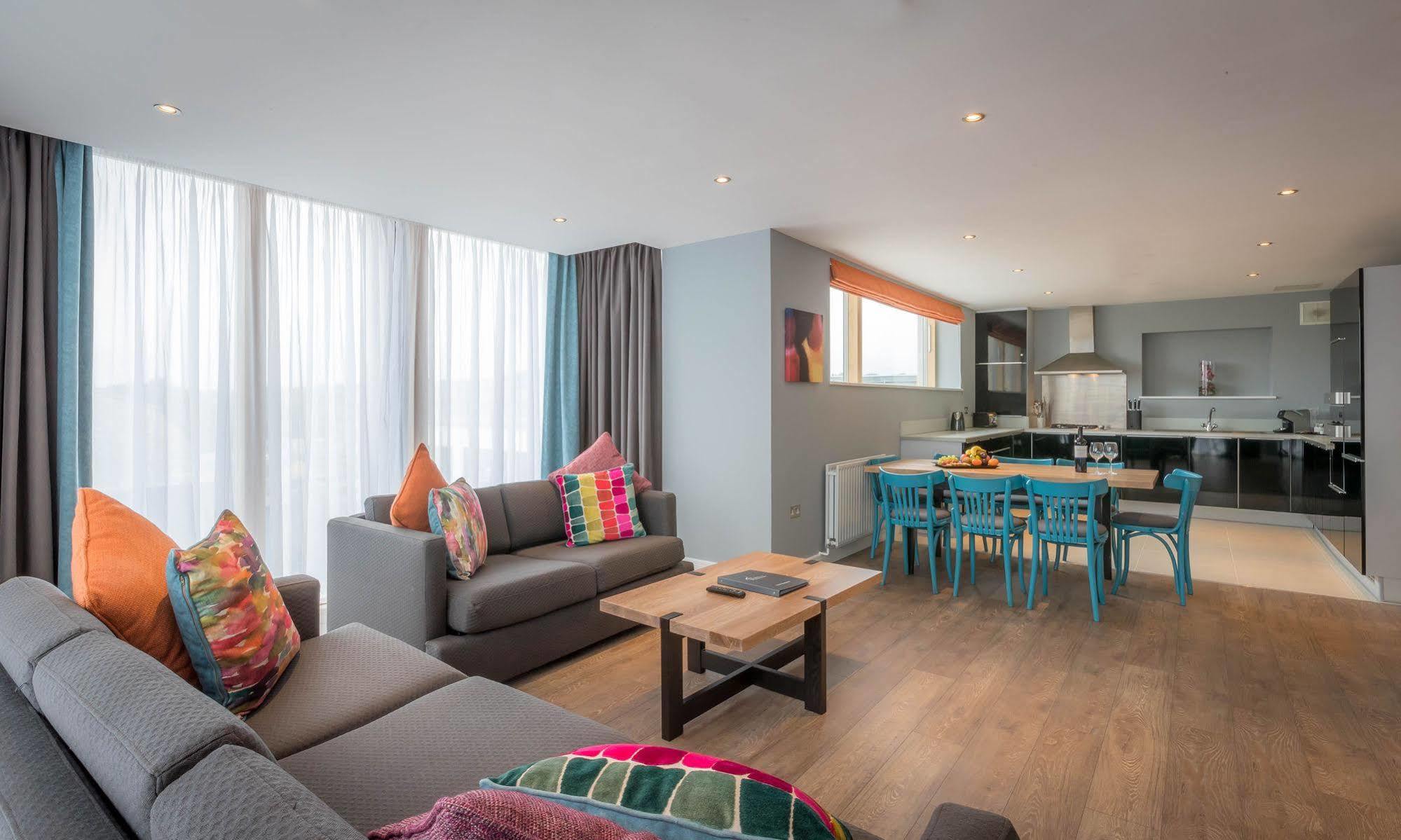 Talbot Suites At Stonebridge Wexford Esterno foto
